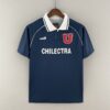 Retro Universidad De Chile 1994-95 Home Jersey