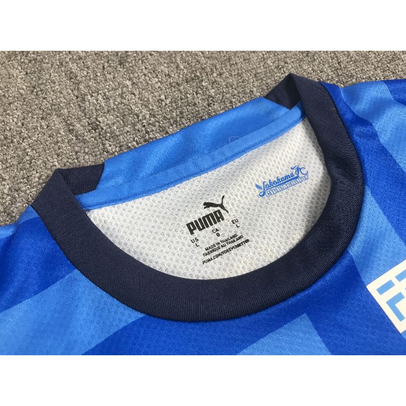 Yokohama FC 2023/24 Home Jersey - immagine 6