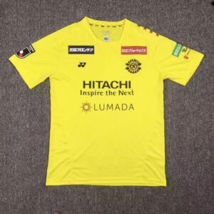 Kashiwa Reysol 2023/24 Home Jersey