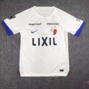 Kashima Antlers 2023/24 Away Jersey