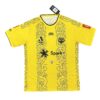 Mens Wellington Phoenix 2024/25 Home Jersey