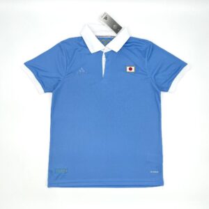 Retro Japan 1921 Home Jersey