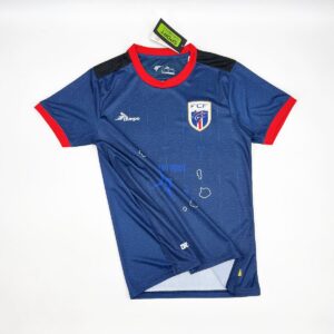Alternative view of Mens Cape Verde 2024/25 Home Jersey
