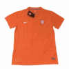 Retro Netherlands 2014 Home Jersey