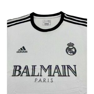 Alternative view of Mens Real Madrid 2024/25 Jersey