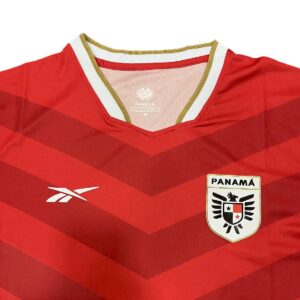 Alternative view of Mens Panama 2024/25 Commemorative Edition Jersey