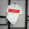Mens Turkiye 2024/25 Home Jersey