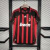 Retro AC Milan 2006/07 Home Jersey