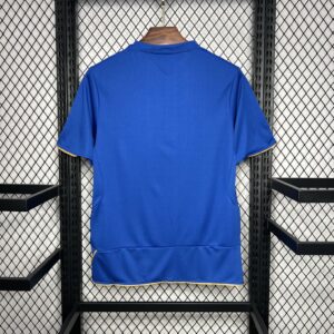 Alternative view of Retro Chelsea 2005/06 Centenary Home Jersey