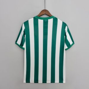Alternative view of Retro Real Betis 1976/77 Home Jersey