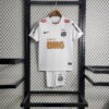 Retro Santos 2011/12 Home Kids Kit