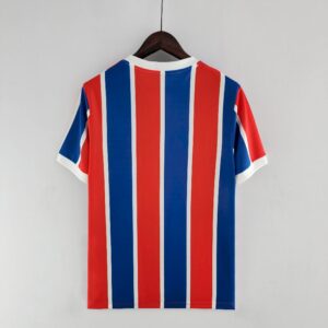 Alternative view of Retro Colo Colo 1986 Away Jersey