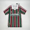 Retro Fluminense 2010 Home Jersey