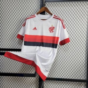 Retro Flamengo 2015/16 Away Jersey
