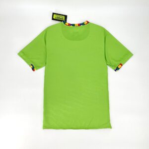 Alternative view of Mens Am¨¦rica Mineiro 2024/25 Autismo Jersey S-XXL