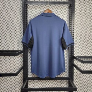 Alternative view of Retro Inter Milan 1998/99 Away Jersey