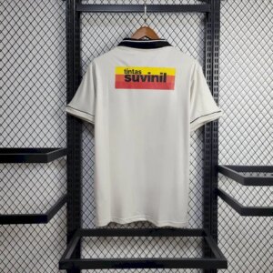 Alternative view of Retro Corinthians 1996 Home Jersey