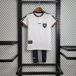 Retro Germany 1996 Home Kids Kit