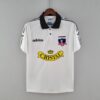 Retro Colo Colo 1992/93 Home Jersey