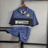 Retro Inter Milan 1998/99 Away Jersey
