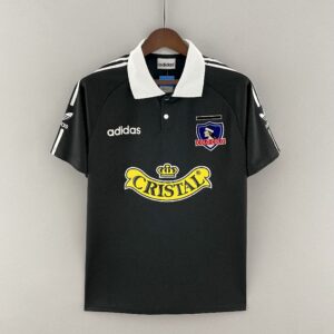 Retro Colo Colo 1992/93 Away Jersey