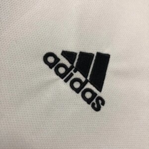 Alternative view of Retro AC Milan 2002 UCL Away Jersey