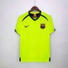 Retro Barcelona 2005/06 Away Jersey