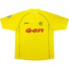 Retro Borussia Dortmund 2002/03 Home Jersey
