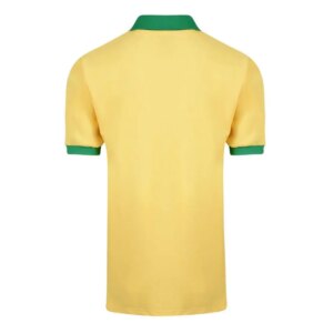 Alternative view of Retro Chelsea 1980 Away Jersey