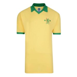 Retro Chelsea 1980 Away Jersey