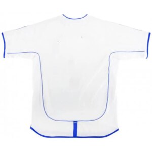 Alternative view of Retro Chelsea 2001/03 Away Jersey