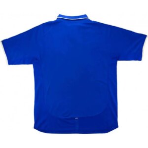 Alternative view of Retro Chelsea 2001/03 Home Jersey