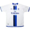 Retro Chelsea 2003/05 Away Jersey