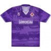 Retro Fiorentina 1994-95 Home Jersey