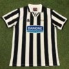 Retro Juventus 1994-95 Home Jersey