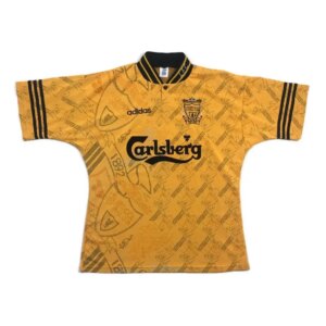 Retro Liverpool 1994/96 Third Jersey