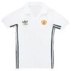 Retro Manchester United 1980/82 Away Jersey