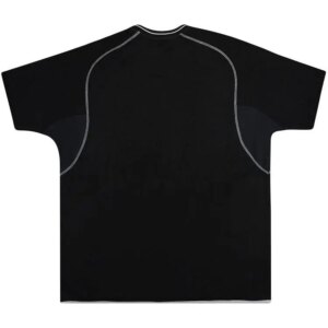 Alternative view of Retro Manchester United 2000/02 Goalkeeper Jersey