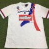 Retro Paris Saint-Germain 1991/92 Away Jersey