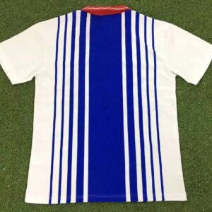 Alternative view of Retro Paris Saint-Germain 1993/94 Away Jersey