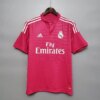 Retro Real Madrid 2014/15 Away Jersey