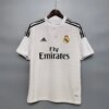 Retro Real Madrid 2014/15 Home Jersey