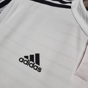 Alternative view of Retro Real Madrid 2014/15 Home Jersey