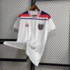 Retro England 1982 Home Jersey