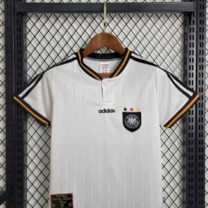 Alternative view of Retro Germany 1996 Home Kids Kit