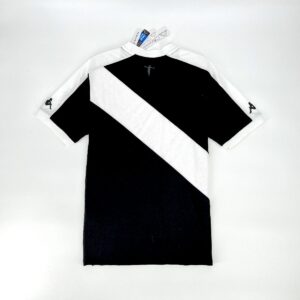 Alternative view of Mens Vasco Da Gama 2024/25 Home Jersey