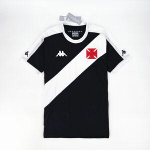 Mens Vasco Da Gama 2024/25 Home Jersey