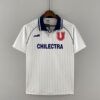 Retro Universidad De Chile 1994-95 Away Jersey