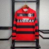 Retro Flamengo 1994/95 Home Long Sleeve Jersey