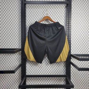 Alternative Ansicht von Mens Belgium 2024/25 Home Shorts